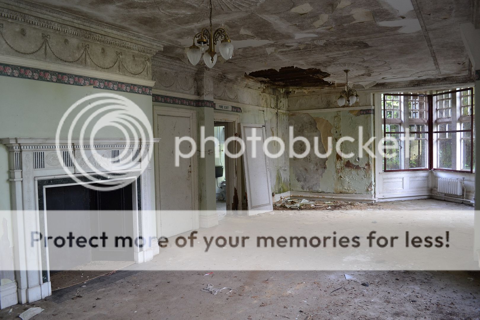 Bullwood Hall Hockley Sept 2015